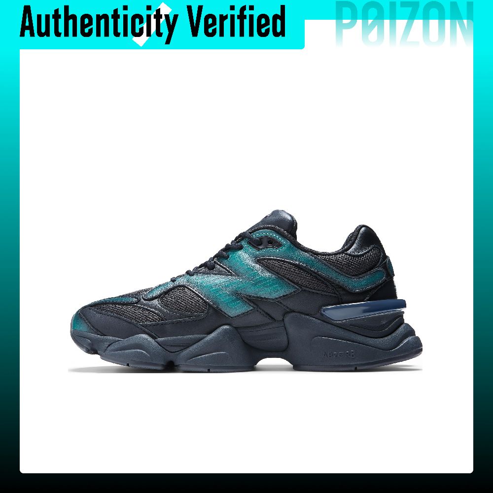 New Balance Shoes 9060 - รองเท้าลำลอง New Balance NB 9060 สำหรับทุกเพศ