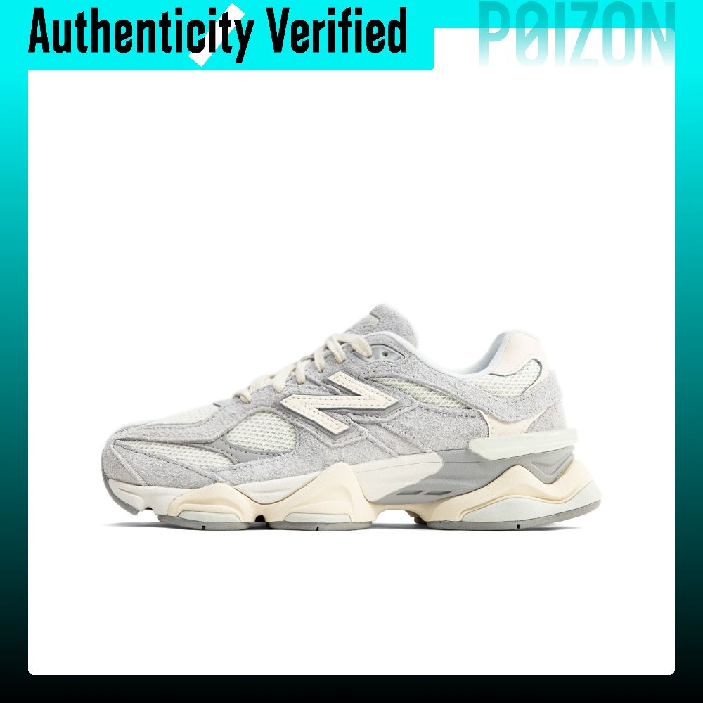 New Balance Shoes 9060 - รองเท้าลำลอง New Balance NB 9060 ใส่ได้ทั้งชายและหญิง