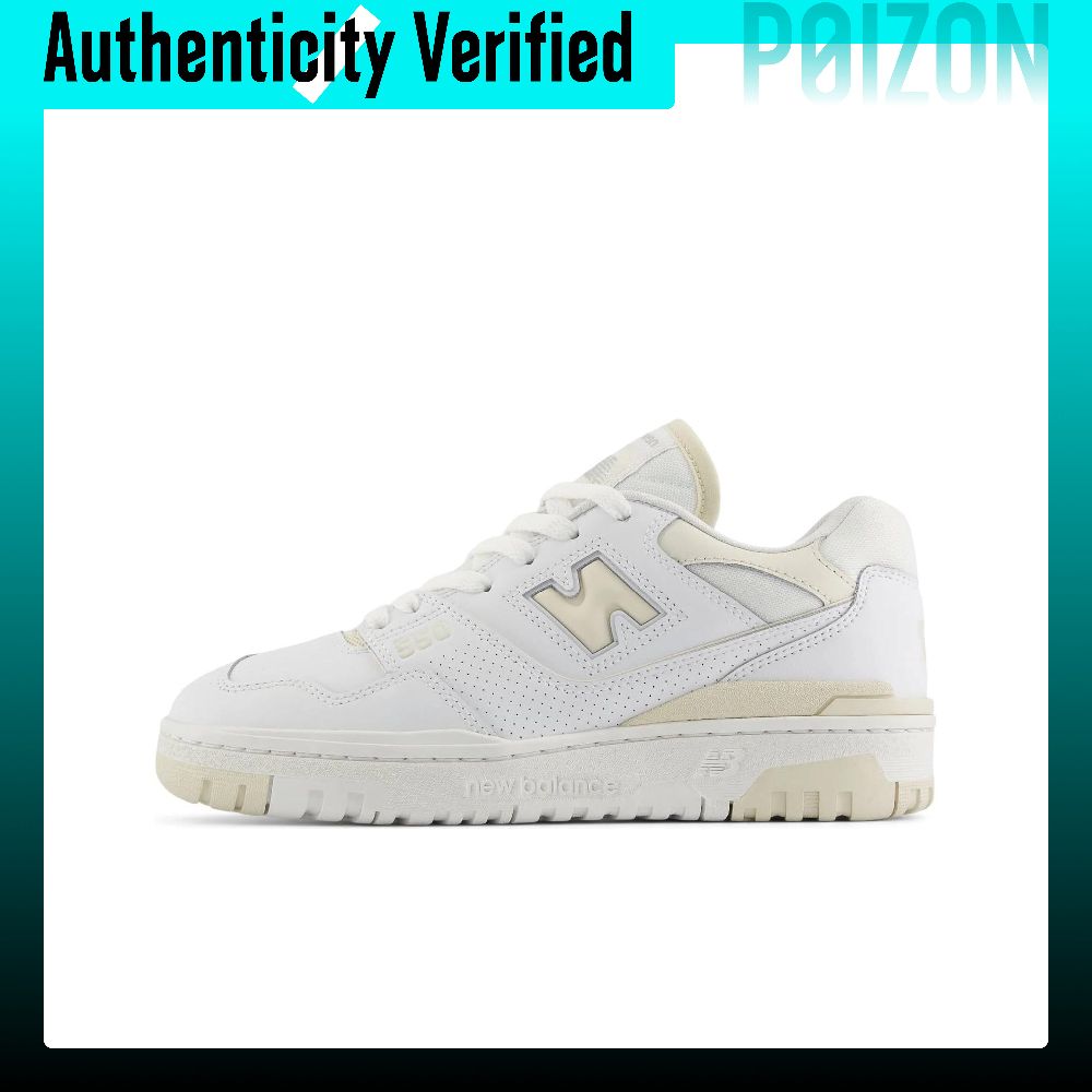 New Balance Shoes 550 - รองเท้าสเก็ต New Balance รุ่น NB 550