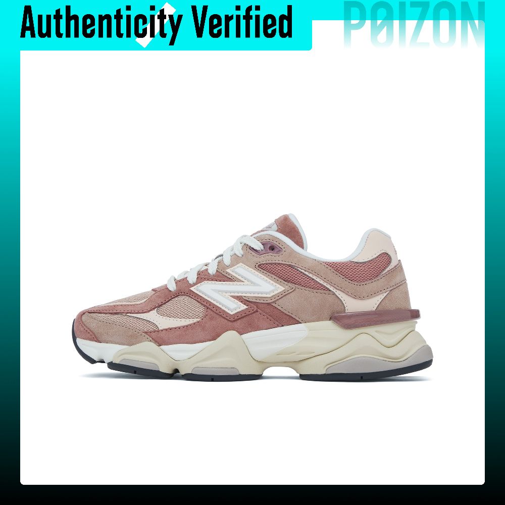 New Balance Shoes 9060 - รองเท้าวิ่ง New Balance NB 9060 แบบสวม