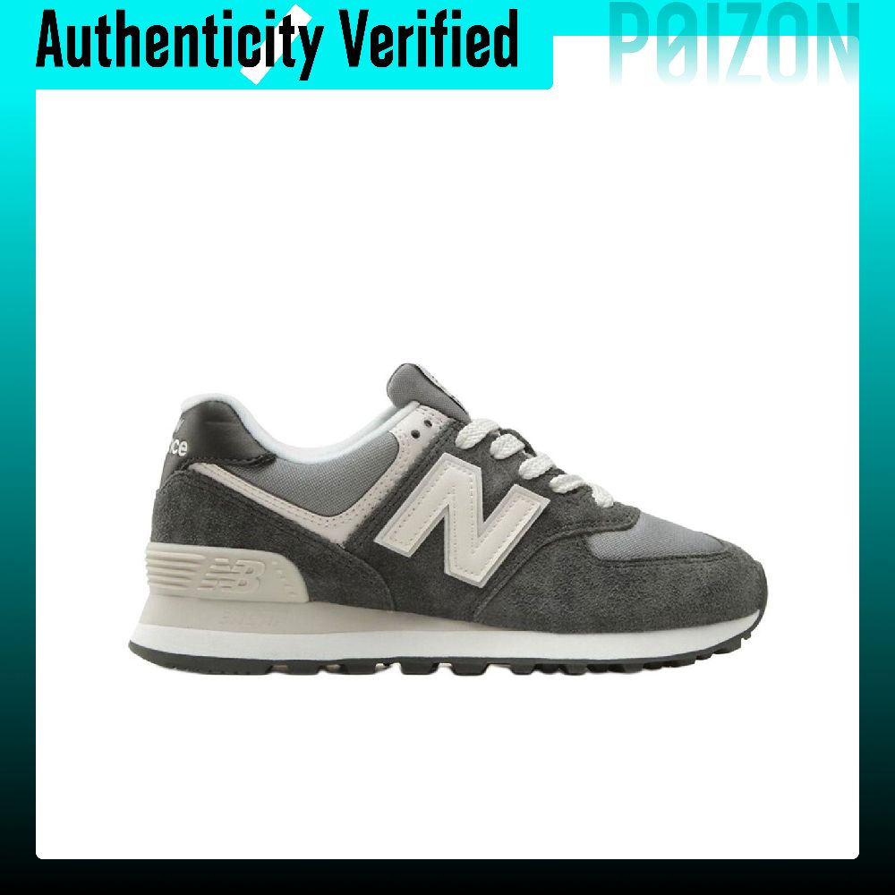 รองเท้าวิ่ง New Balance รุ่น N - New Balance Shoes 574 บทวิจารณ์และราคา