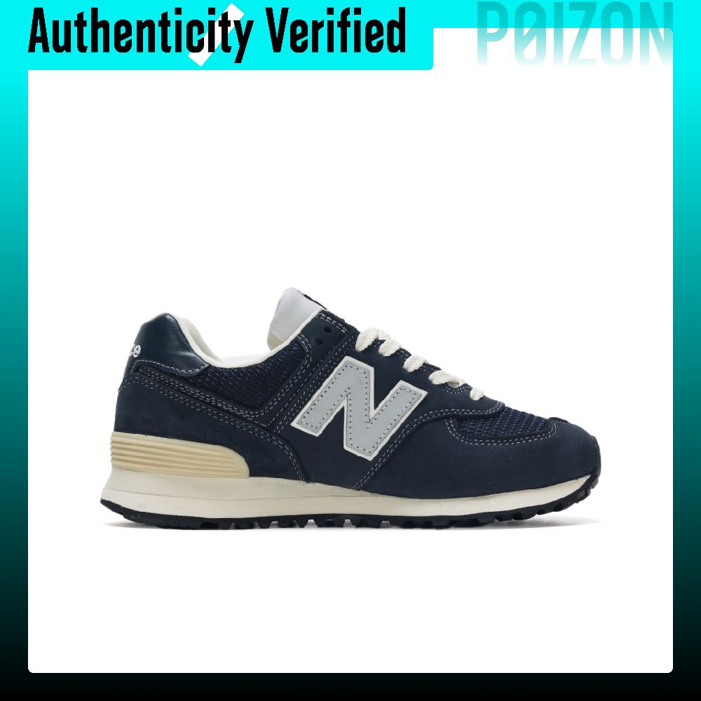 New Balance x POTTERY NB 574 ร - New Balance Shoes 574 บทวิจารณ์และราคา