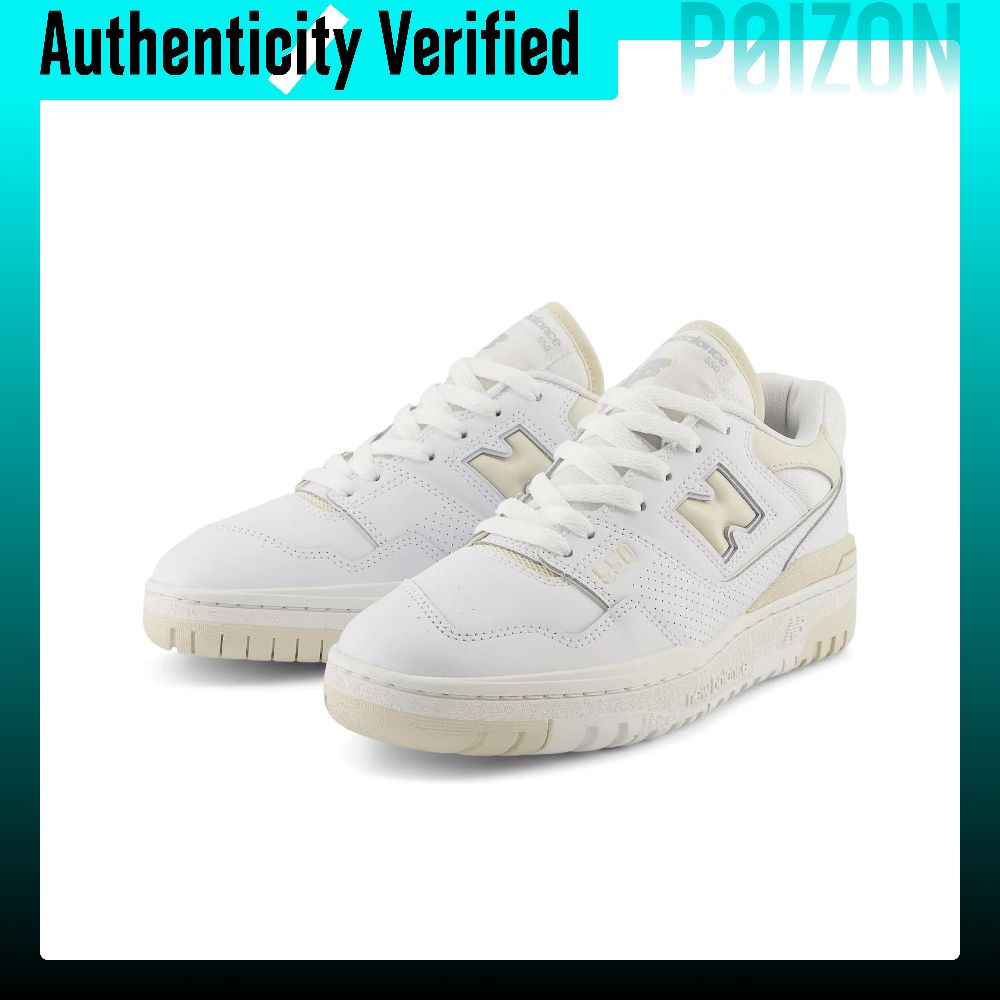 รองเท้าสเก็ต New Balance รุ่น  - New Balance Shoes 550 บทวิจารณ์และราคา
