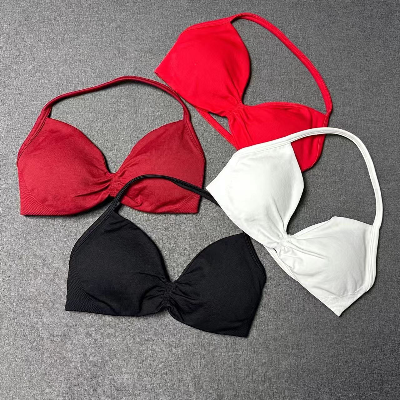 เสื้อชั้นในสปอร์ต DF ดันทรง สา - Push Up Bra Padded บทวิจารณ์และราคา