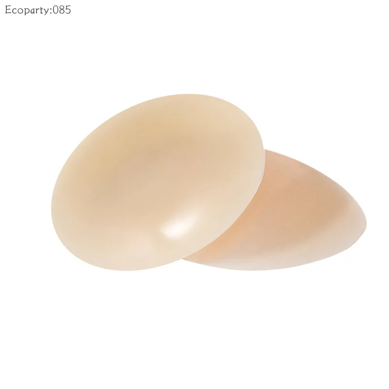 แผ่นปิดจุกนมผู้หญิงแบบซิลิโคน  - Nipple Cover Pasties บทวิจารณ์และราคา