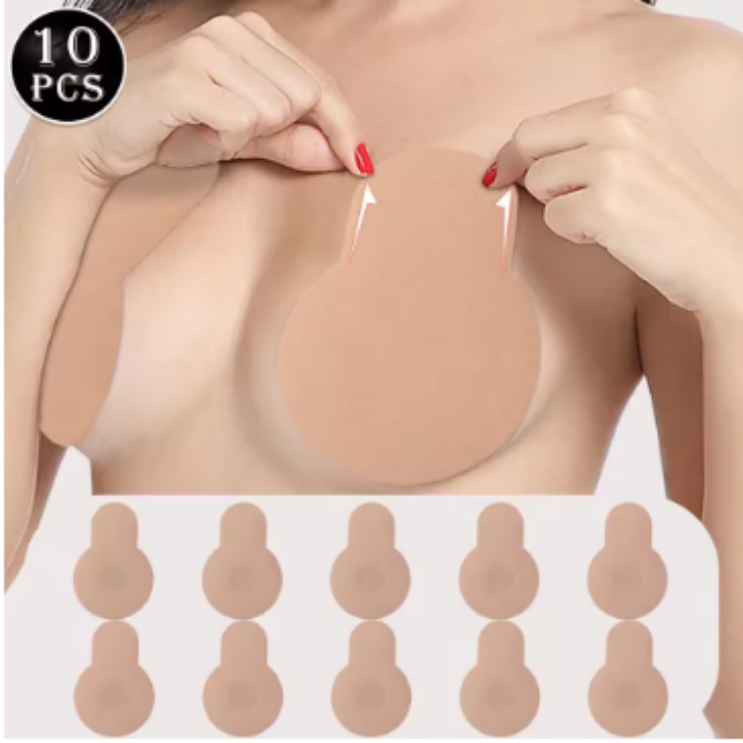 บราดันทรงสำหรับผู้หญิง บราไร้ส - Push Up Bra Padded บทวิจารณ์และราคา