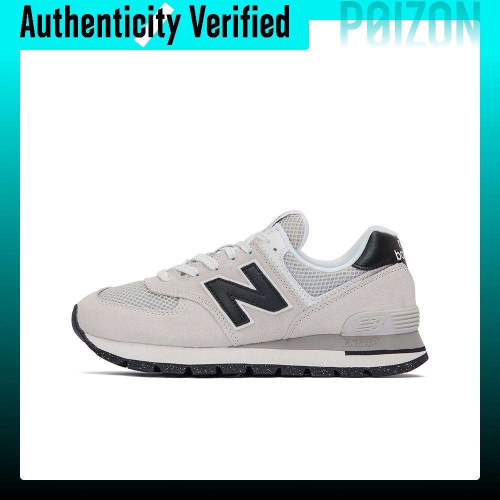 รองเท้าลำลอง New Balance NB 57 - New Balance Shoes 574 บทวิจารณ์และราคา