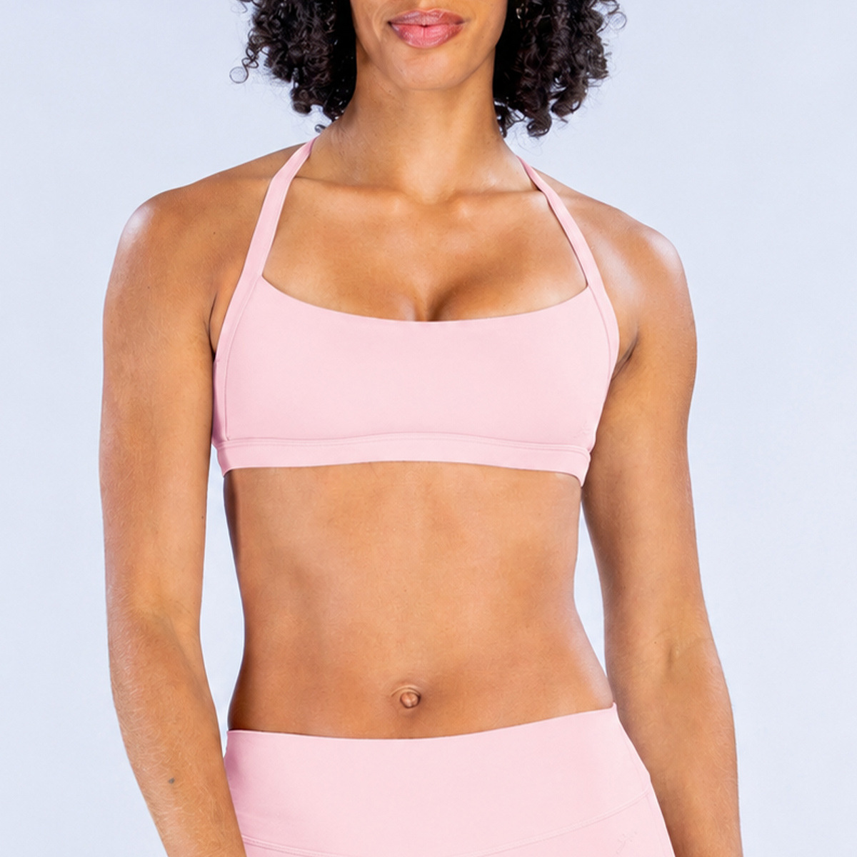 สปอร์ตบราโยคะสำหรับผู้หญิง กัน - Push Up Bra Padded บทวิจารณ์และราคา