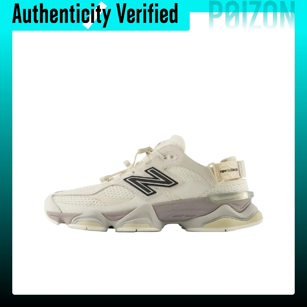 รองเท้าลำลอง New Balance NB 90 - New Balance Shoes 9060 บทวิจารณ์และราคา