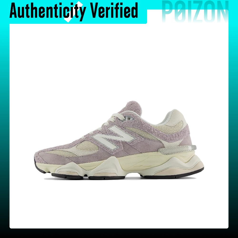 รองเท้าลำลอง New Balance NB 90 - New Balance Shoes 9060 บทวิจารณ์และราคา