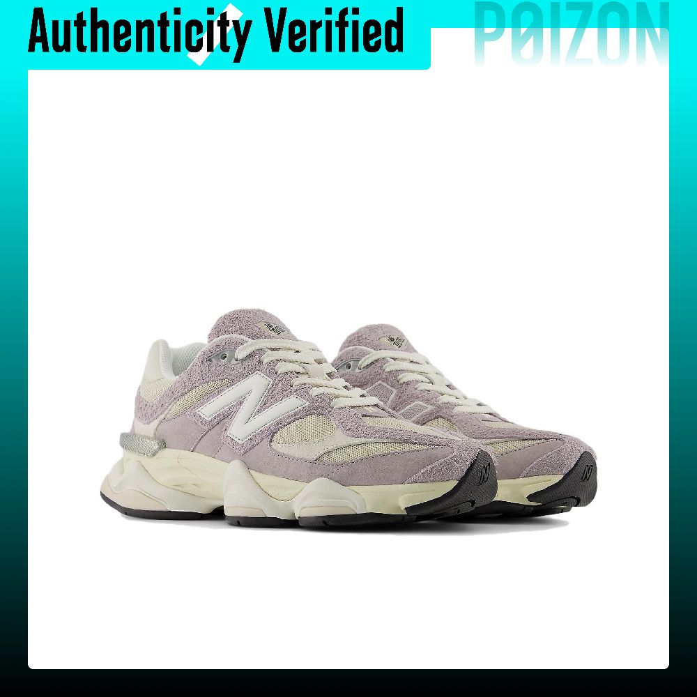 รองเท้าลำลอง New Balance NB 90 - New Balance Shoes 9060 บทวิจารณ์และราคา