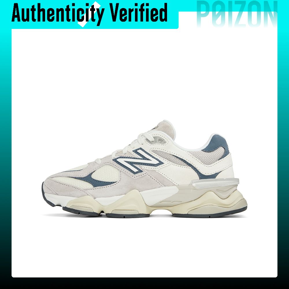 รองเท้าลำลอง New Balance NB 90 - New Balance Shoes 9060 บทวิจารณ์และราคา